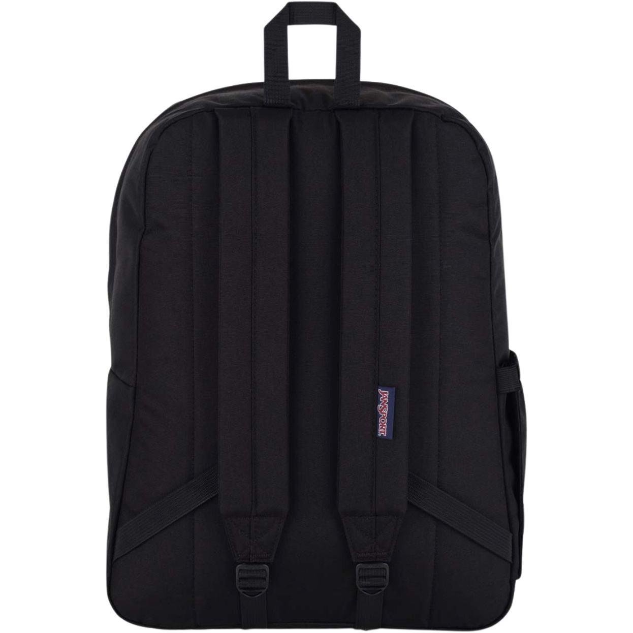 2026 Jansport Superbreak Plus Backpack EK0A5BAON551 - Black